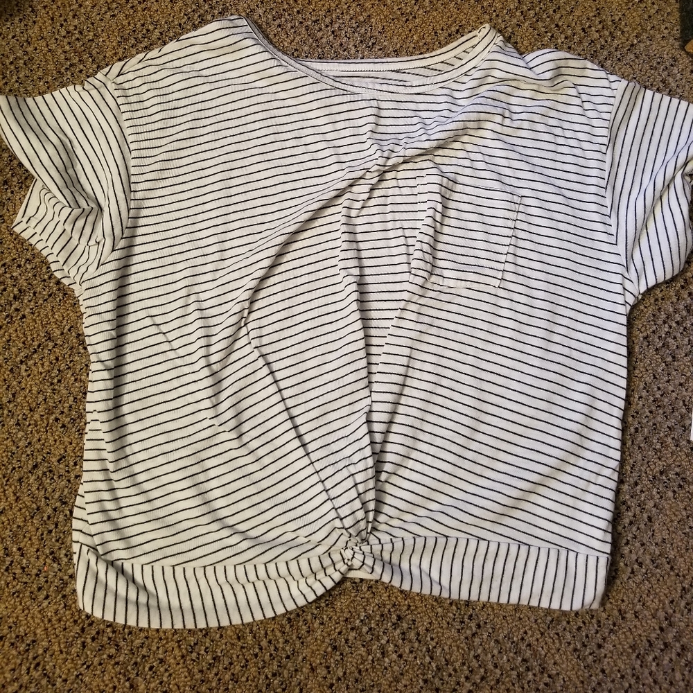 American Eagle shirts